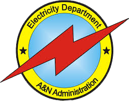 Electricity Logo